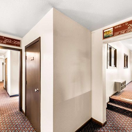 Americas Best Value Inn Marquette Luaran gambar