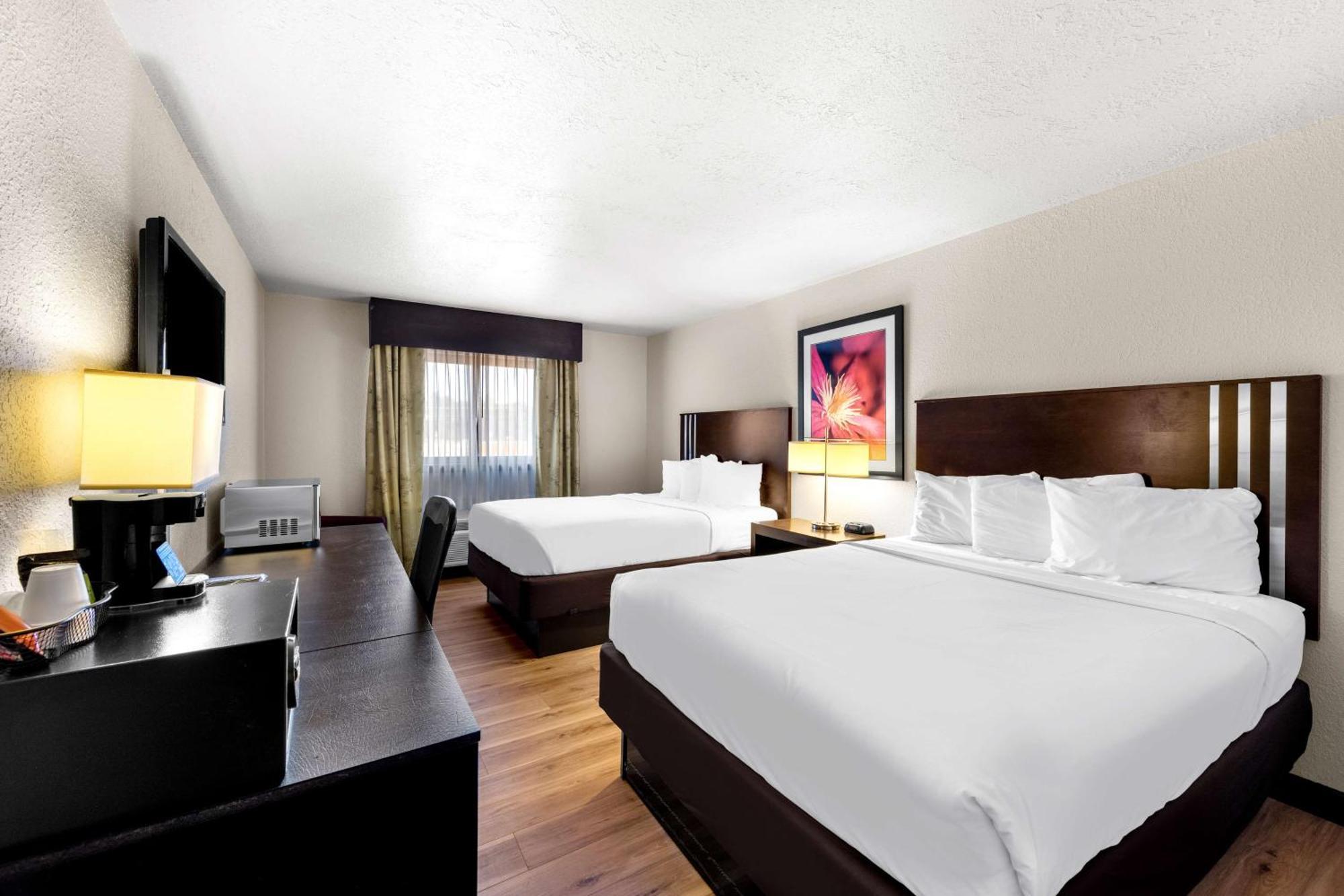 Americas Best Value Inn Marquette Luaran gambar