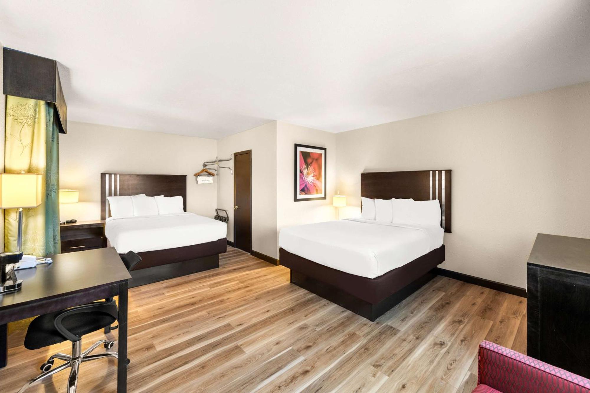 Americas Best Value Inn Marquette Luaran gambar