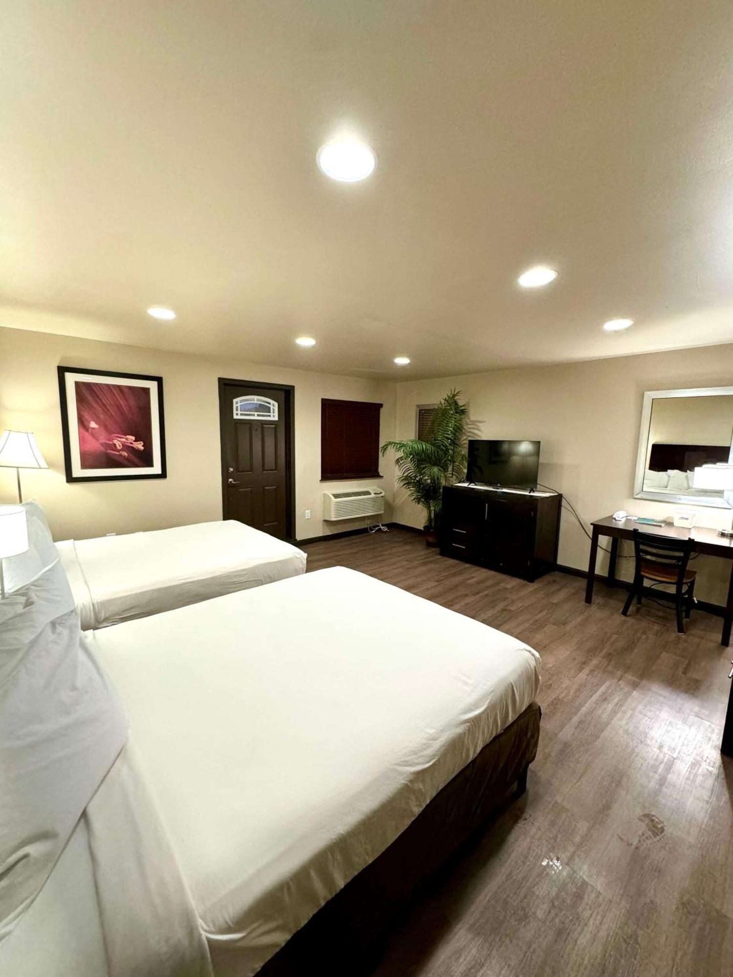 Americas Best Value Inn Marquette Luaran gambar